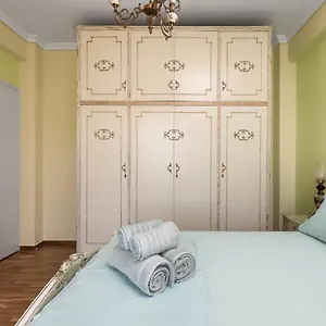  Apartament Fairytale, Nilie Hospitality Mgmt Grecia