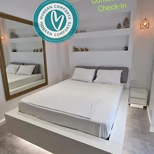  Apartament Flat 66 Grecia