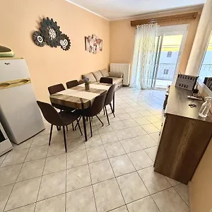  Apartament Mina Grecia