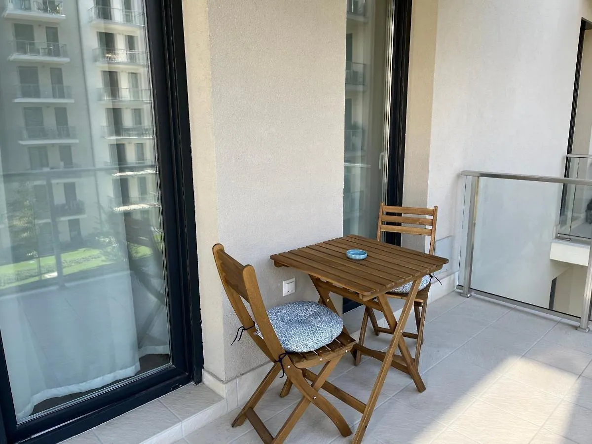Comfortable Place On The Marina Port Budapeszt Apartament